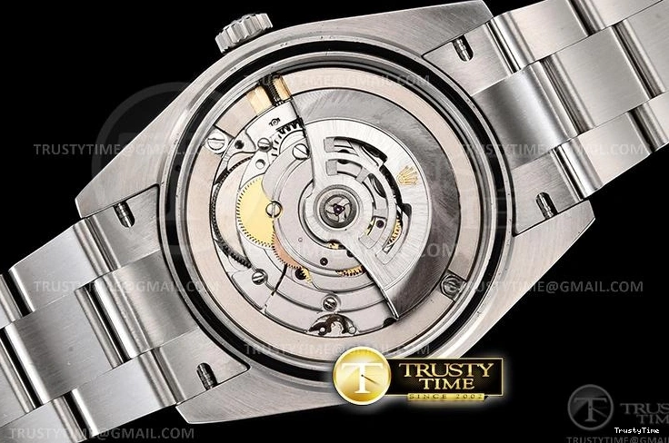 1210 Bold R2DJ0257D – DJ2 41mm Oys 665